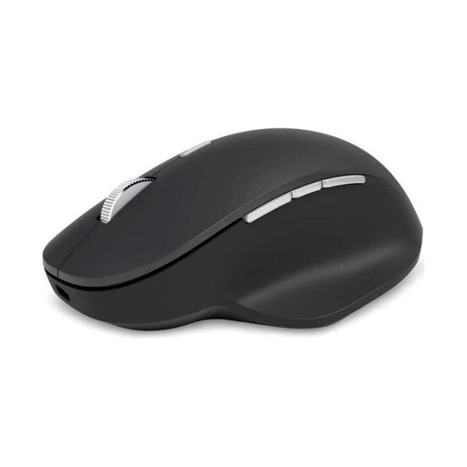 Microsoft Precision Mouse Nero