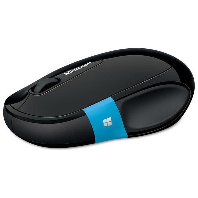 Microsoft Bluetooth Comfort Mouse
