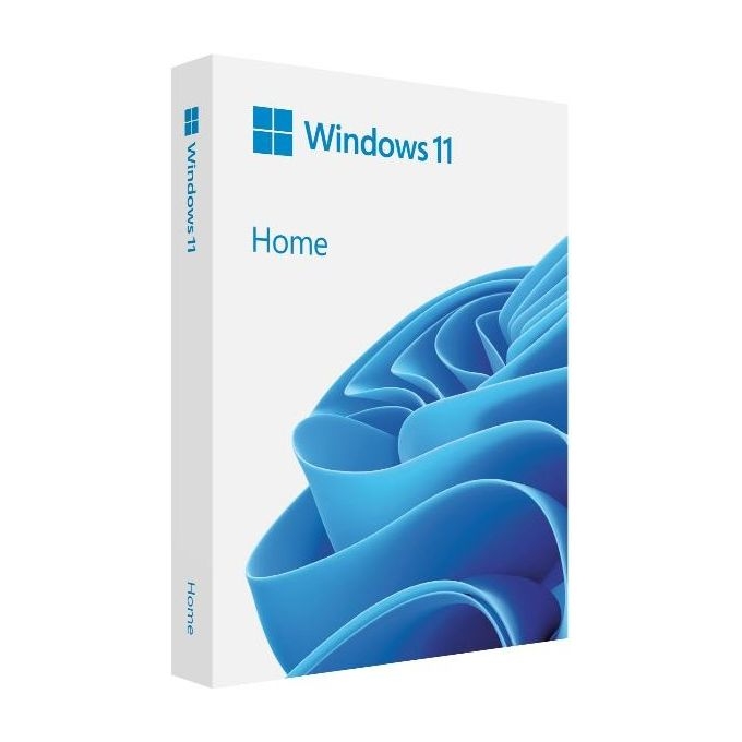 Microsoft Windows Home Fpp