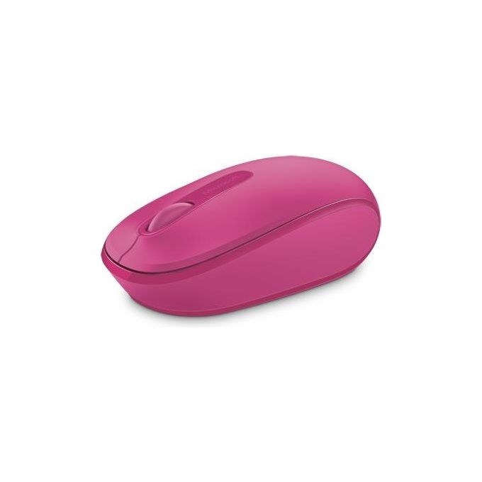 Microsoft Wireless Mbl Mouse