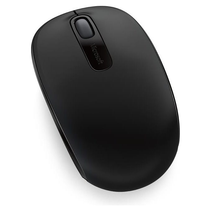 Microsoft Wireless Marble Mouse