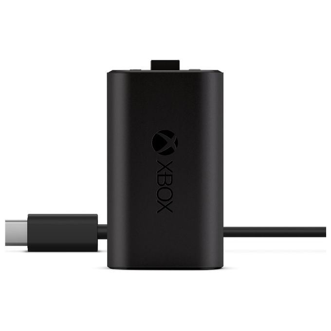 Microsoft Xbox One Play