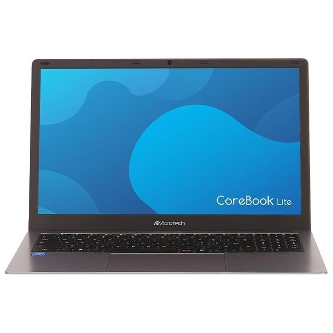 Microtech CoreBook Lite Intel