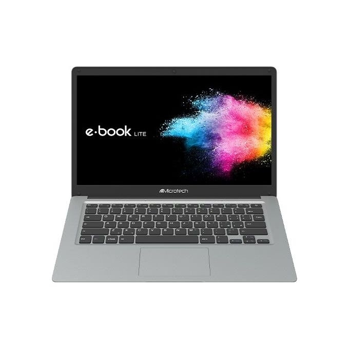 Microtech E-Book Lite Notebook