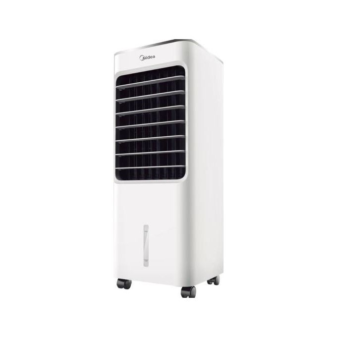 Midea AC100-18BR Air Cooler