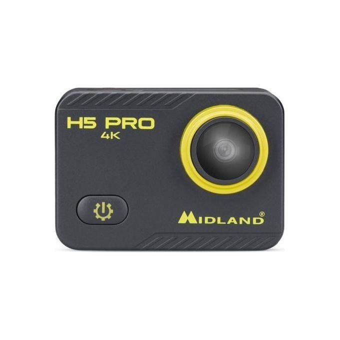 Midland Action Cam H5
