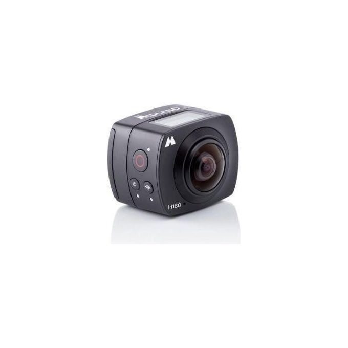 Midland H180 Videocamera Panoramica