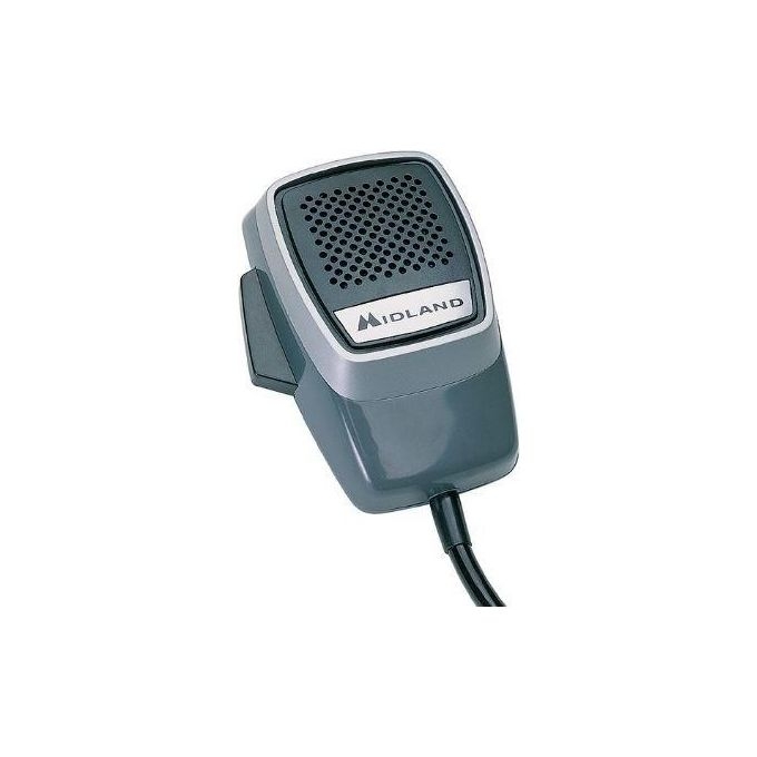 Midland T059-01 Microfono Per