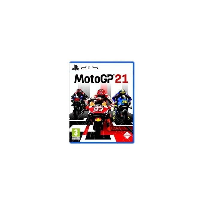 Milestone MotoGP 21 Per