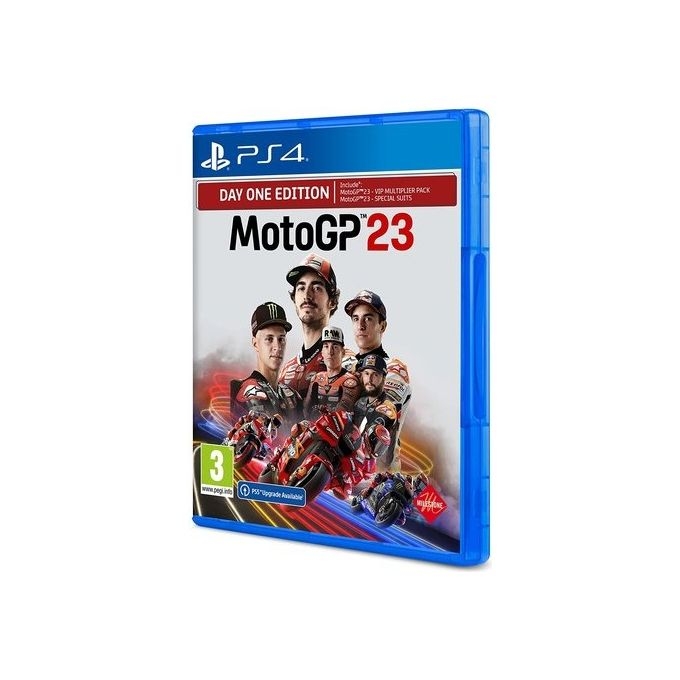 Milestone Videogioco Moto GP