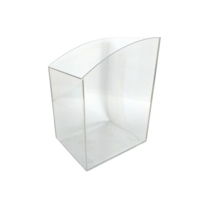 Mobilplastic Vaschetta Crystal Box