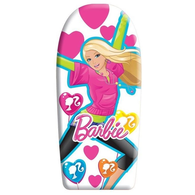 Mondo 11014 Barbie Tavola