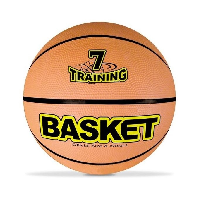 Mondo Pallone Basket Training