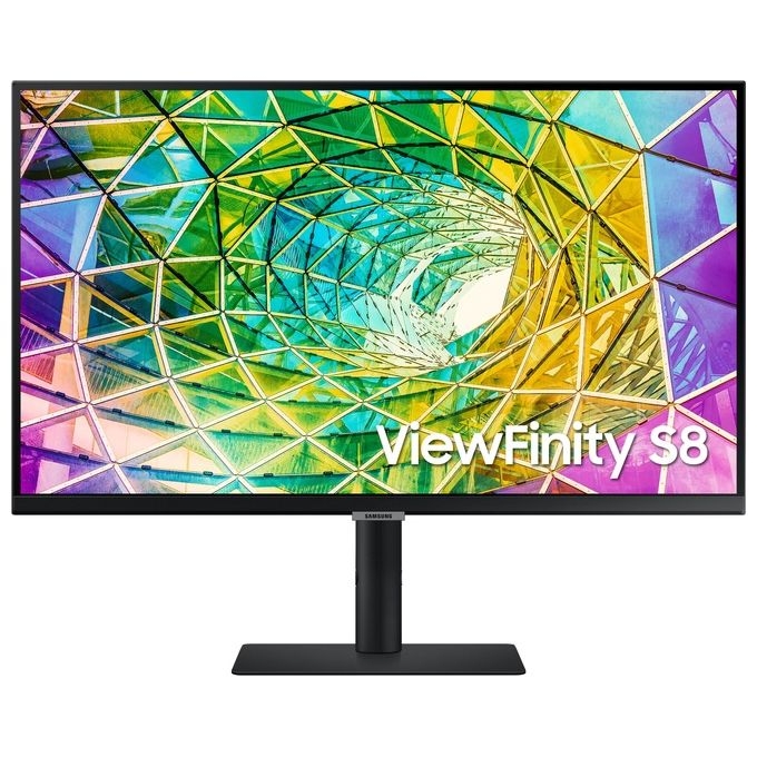 Monitor HRM S80A (S27A800)