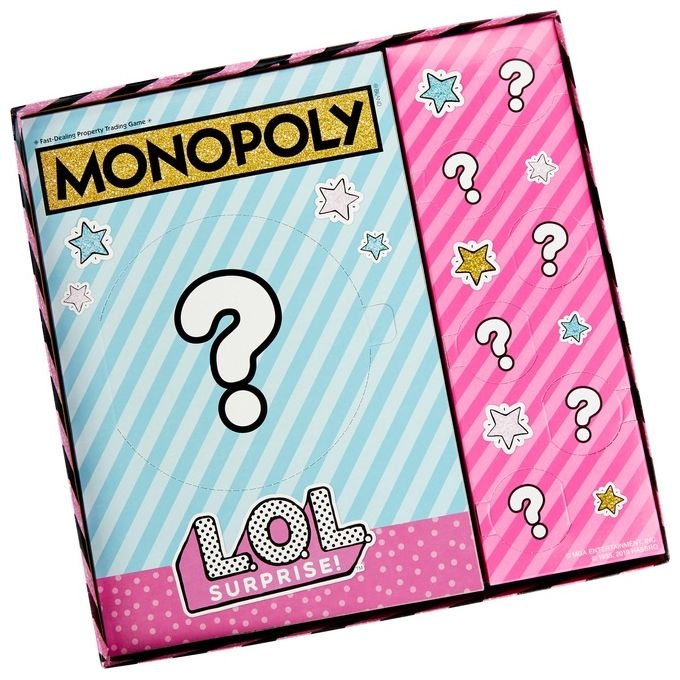 Monopoly L.o.l