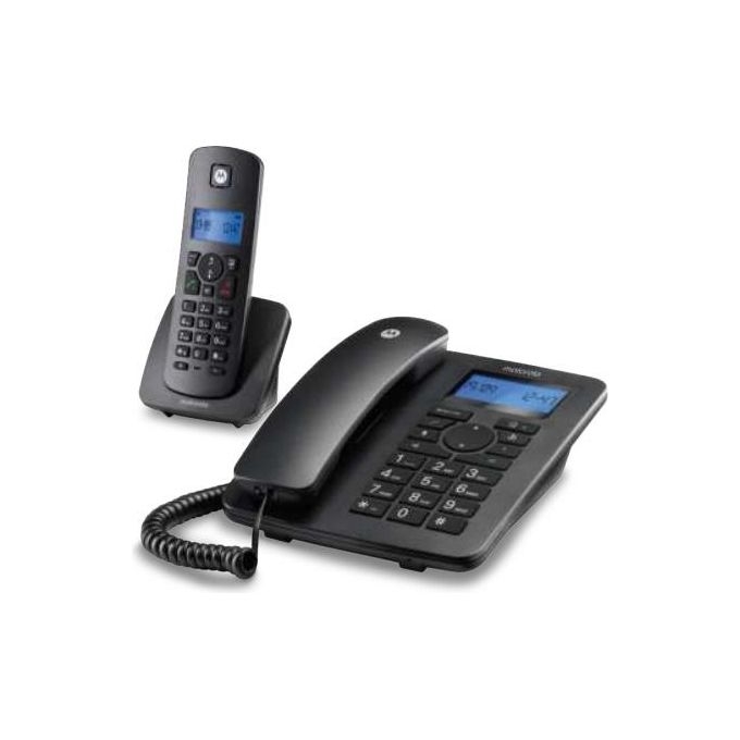 Motorola C4201 Telefono DECT