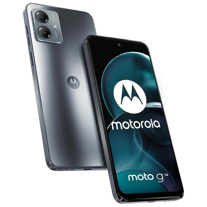 Motorola Moto G14 8Gb