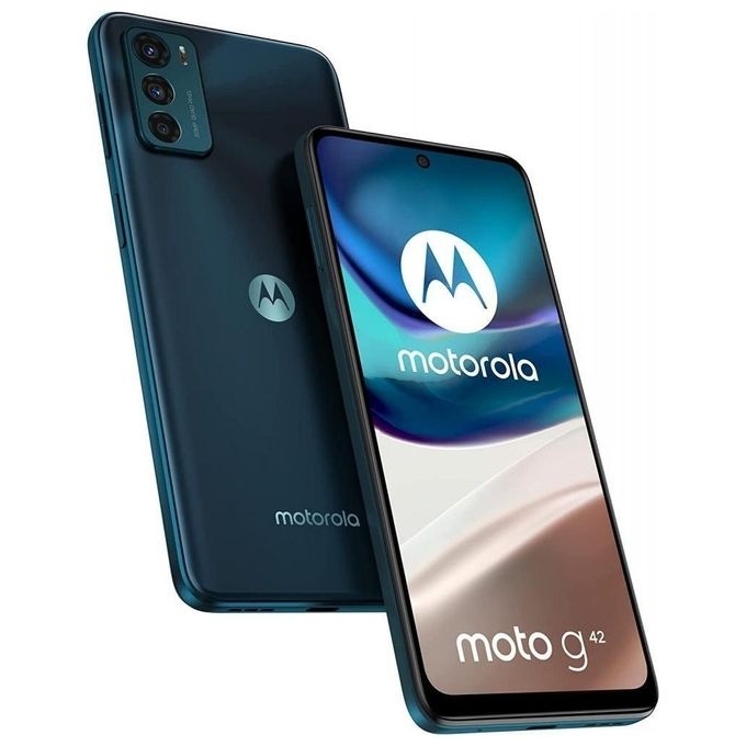 Motorola Moto G42 4Gb