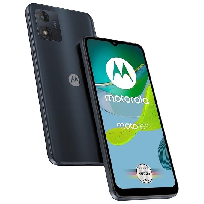 Motorola Moto E13 8Gb