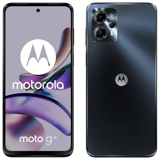 Motorola Moto G13 4Gb