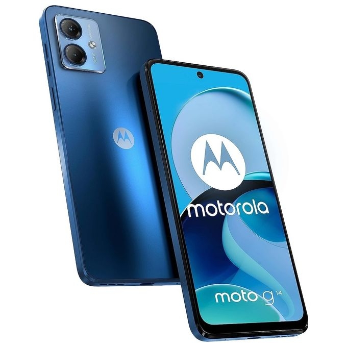 Motorola Moto G14 8Gb