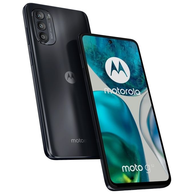 Motorola Moto G52 6Gb