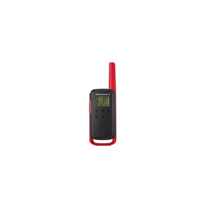 Motorola TALKABOUT T62 Ricetrasmittente