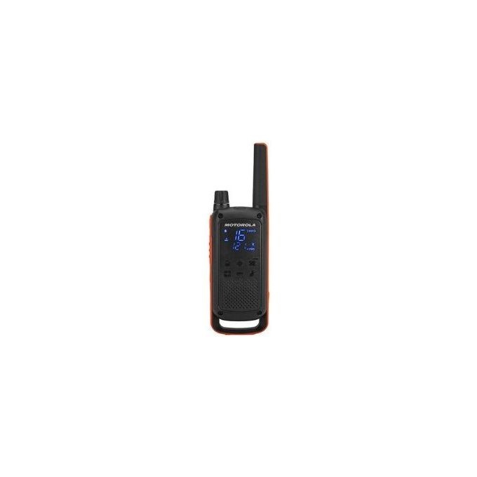 Motorola TLKR T82&nbsp;PMR Dispositivo