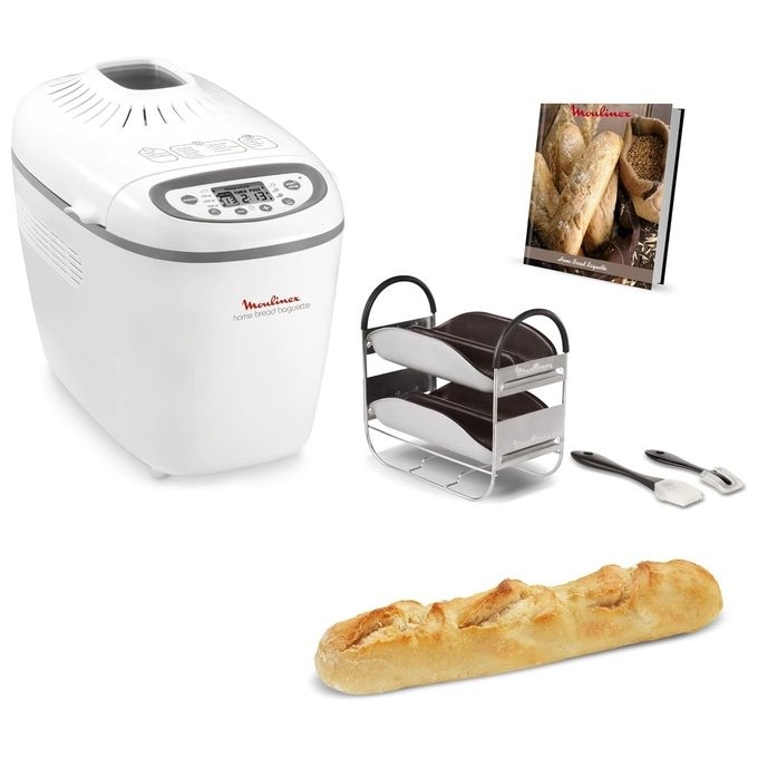 Moulinex OW6101 Home Bread