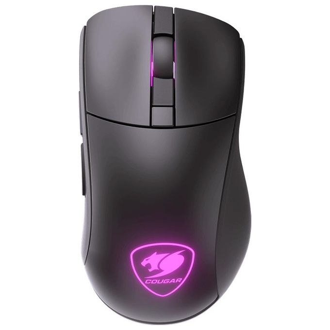 MOUSE GAMING WIRELESS SURPASSION