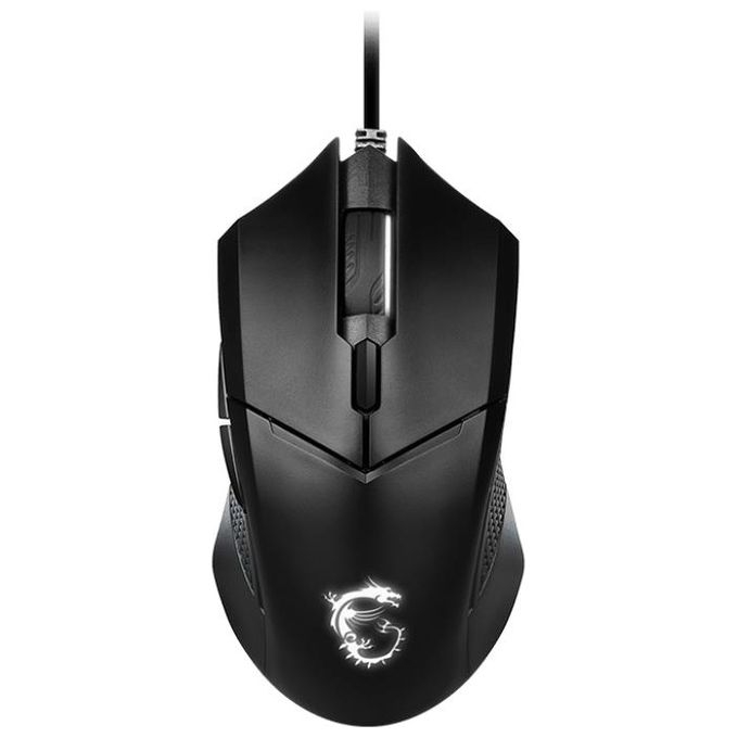 MSI CLUTCH DM07 Mouse