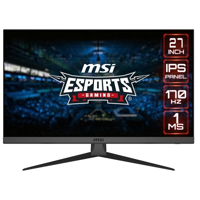 MSI G2722 Monitor Gaming