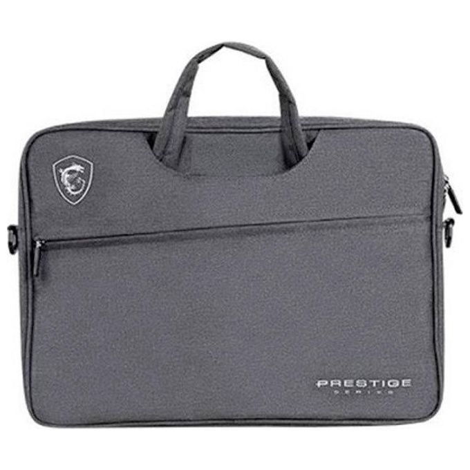 Msi Prestige Topload Bag