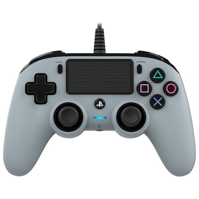 Nacon Controller Wired Grey