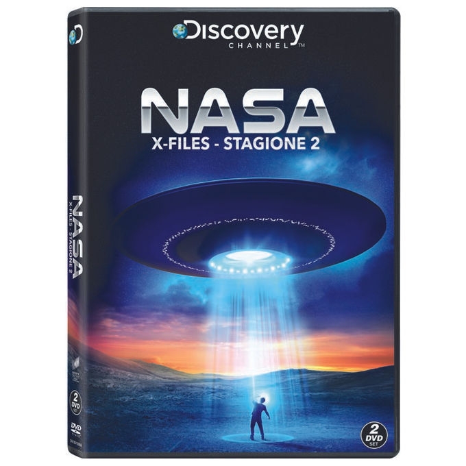 Nasas Unexplained Files: Stagione