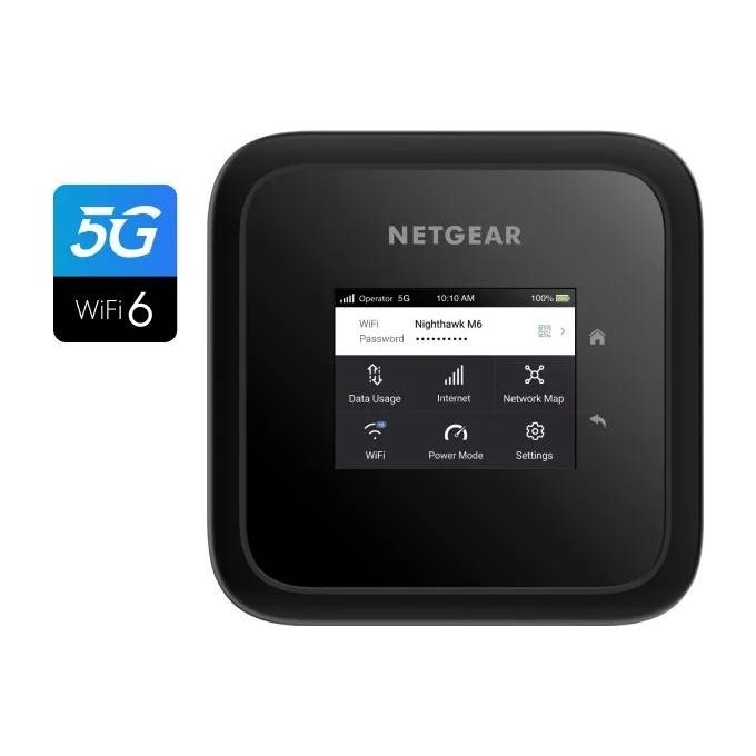 Netgear Nighthawk M6 Router