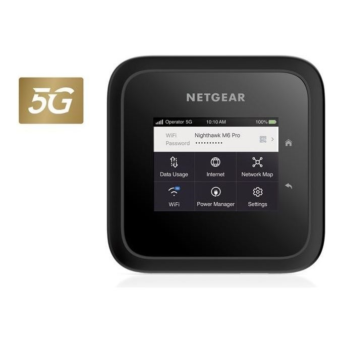 Netgear Nighthawk Router 5G