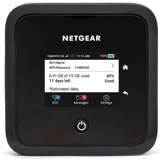 Netgear Nighthawk Router 5G