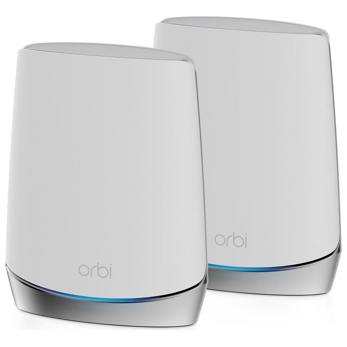 Netgear Orbi Wifi6 Router