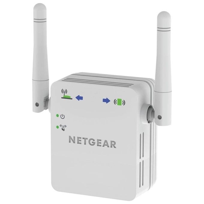 Netgear WN3000RP Ripetitore WiFi