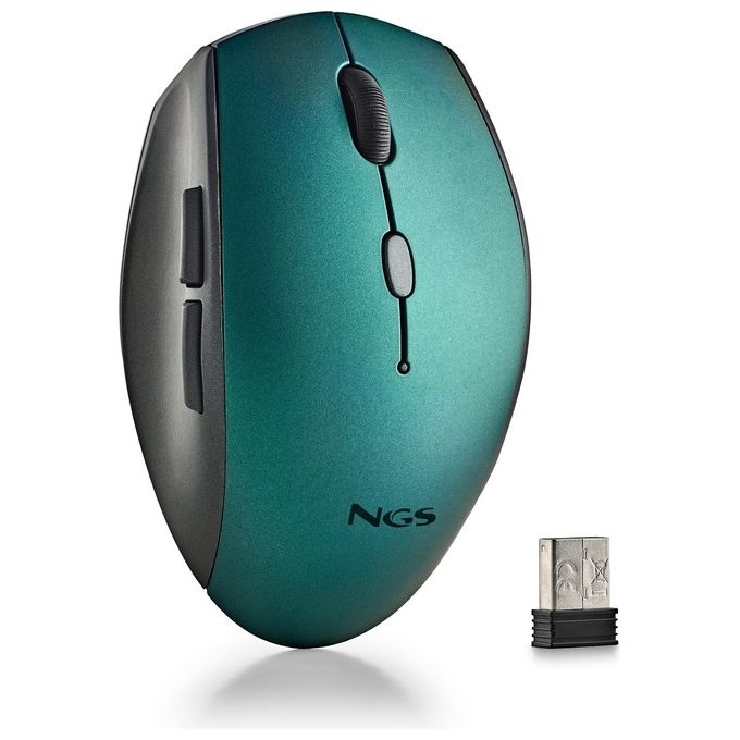 NGS-MOUSE-1229 Foto: 5
