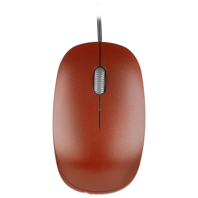 Ngs Flame Flamered Mouse