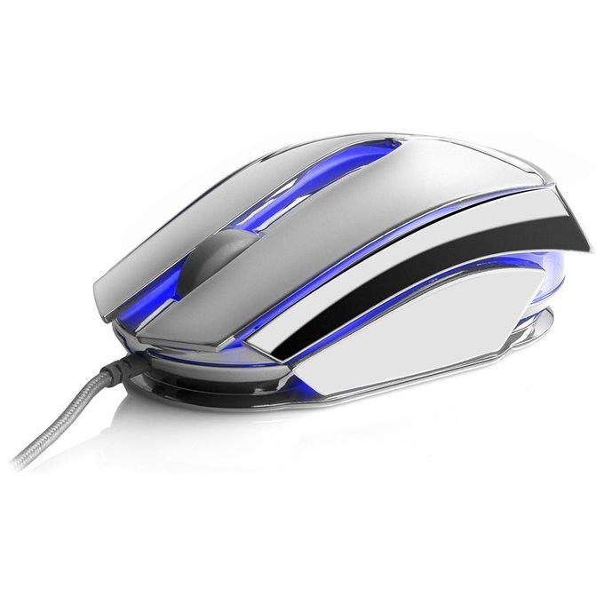 NGS Ice Mouse 2400Dpi