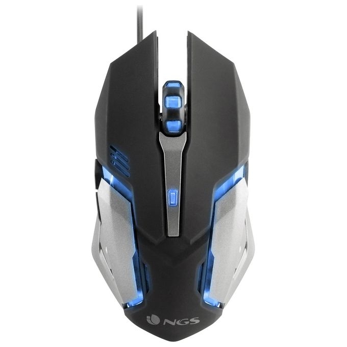 Ngs Mouse Gaming Con