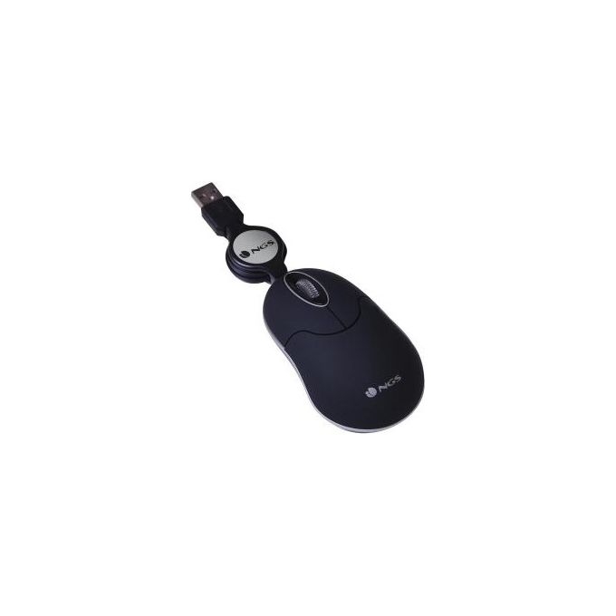 Ngs Mouse Usb 3