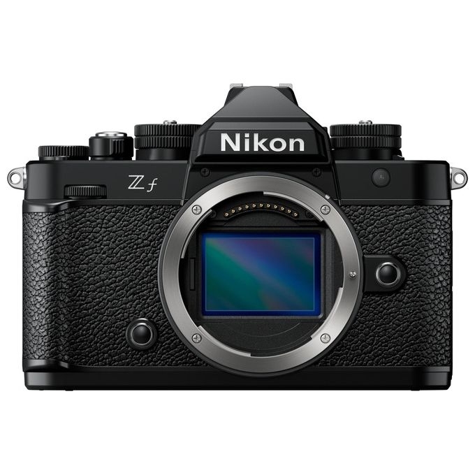 Nikon Fotocamera Mirrorless Zf