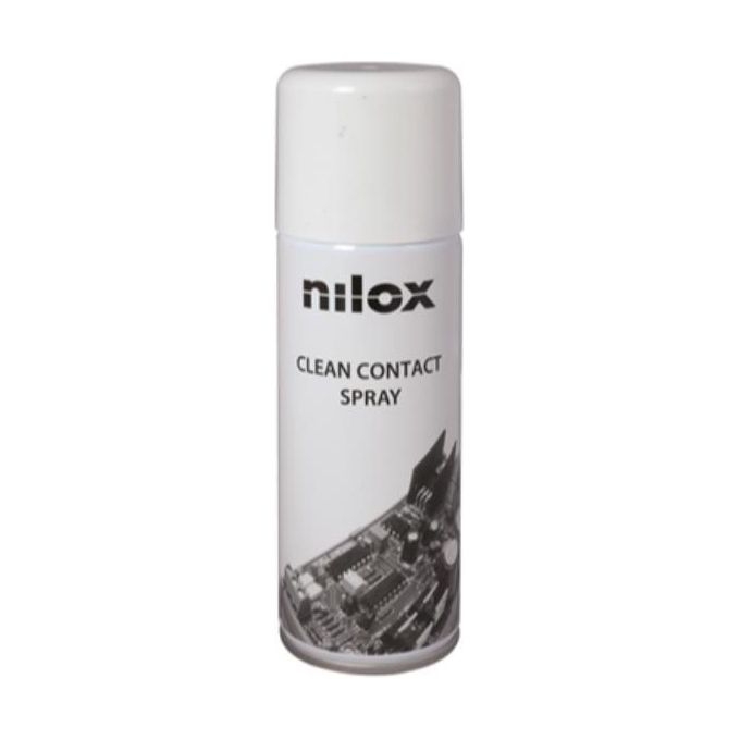 Nilox Clean Conatact Spray