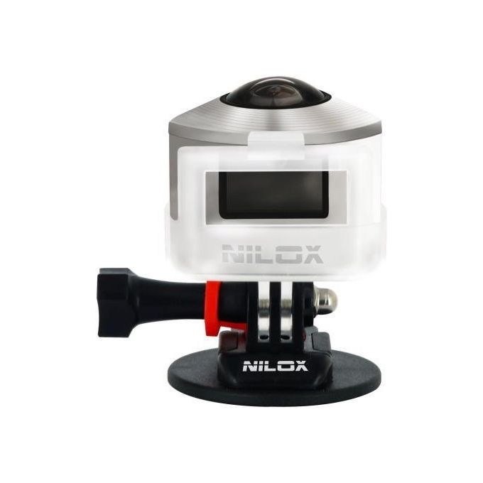 Nilox Action Camera Evo