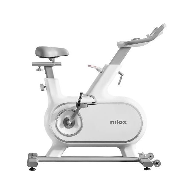 Nilox Fitness Indoor Bike
