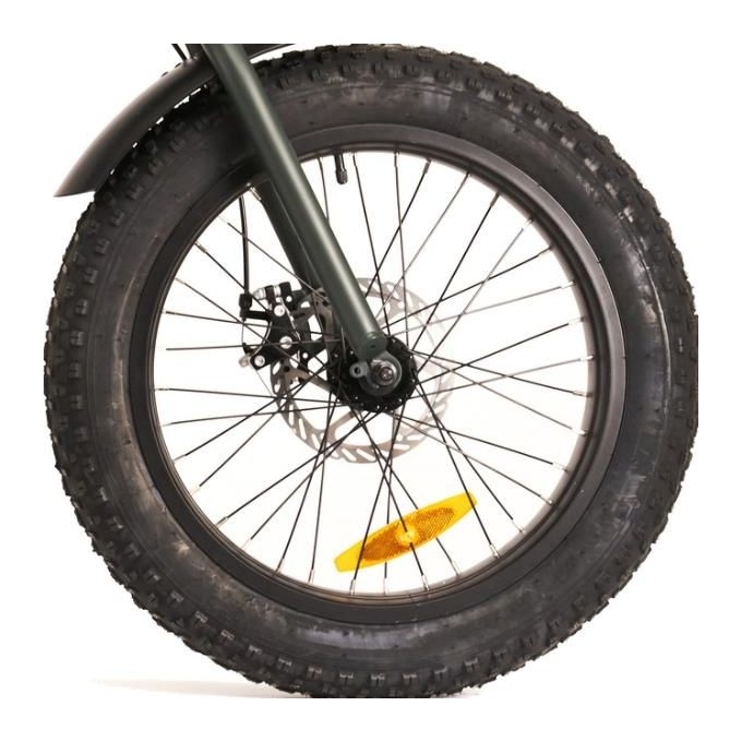 Nilox Front Tyre X8